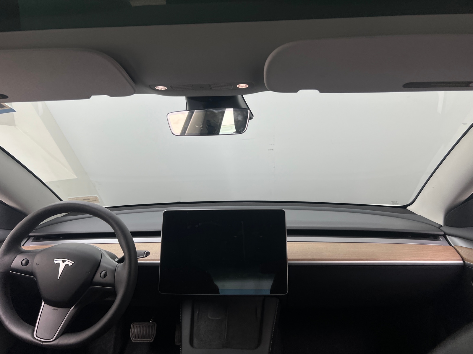 Thumbnail: 2023 Tesla Model 3 - 2