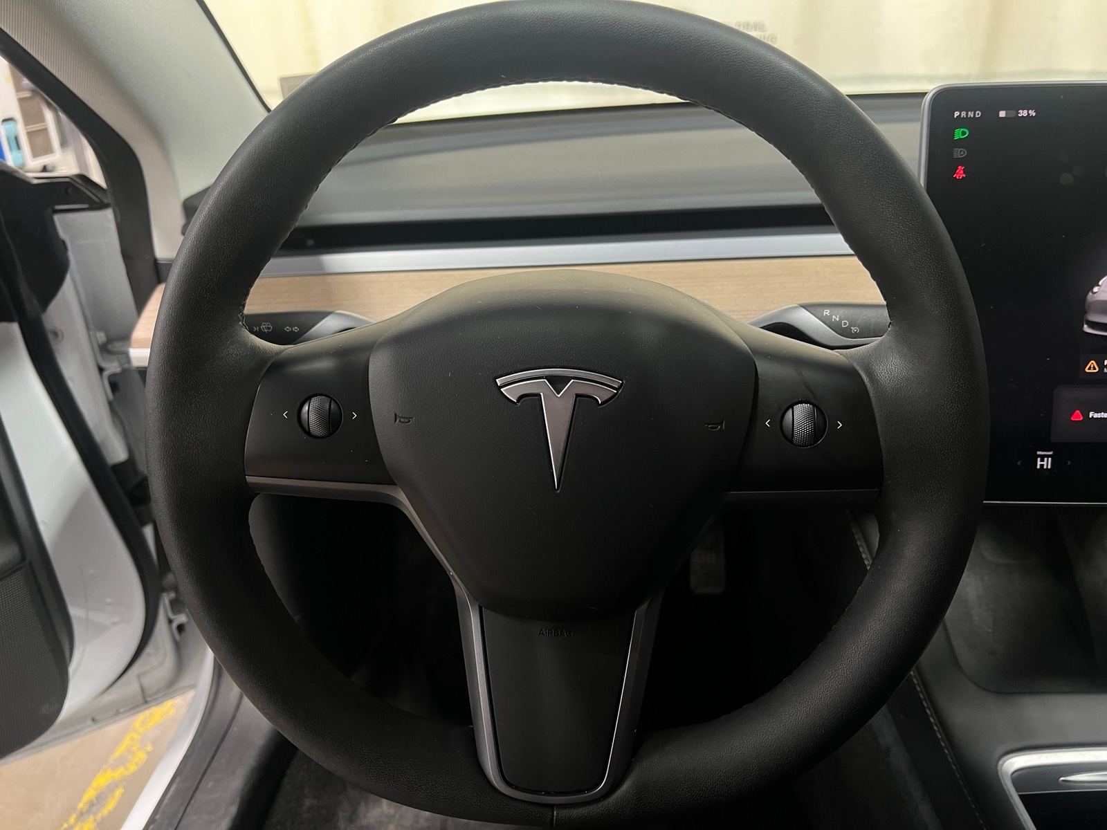 Thumbnail: 2023 Tesla Model 3 - 4