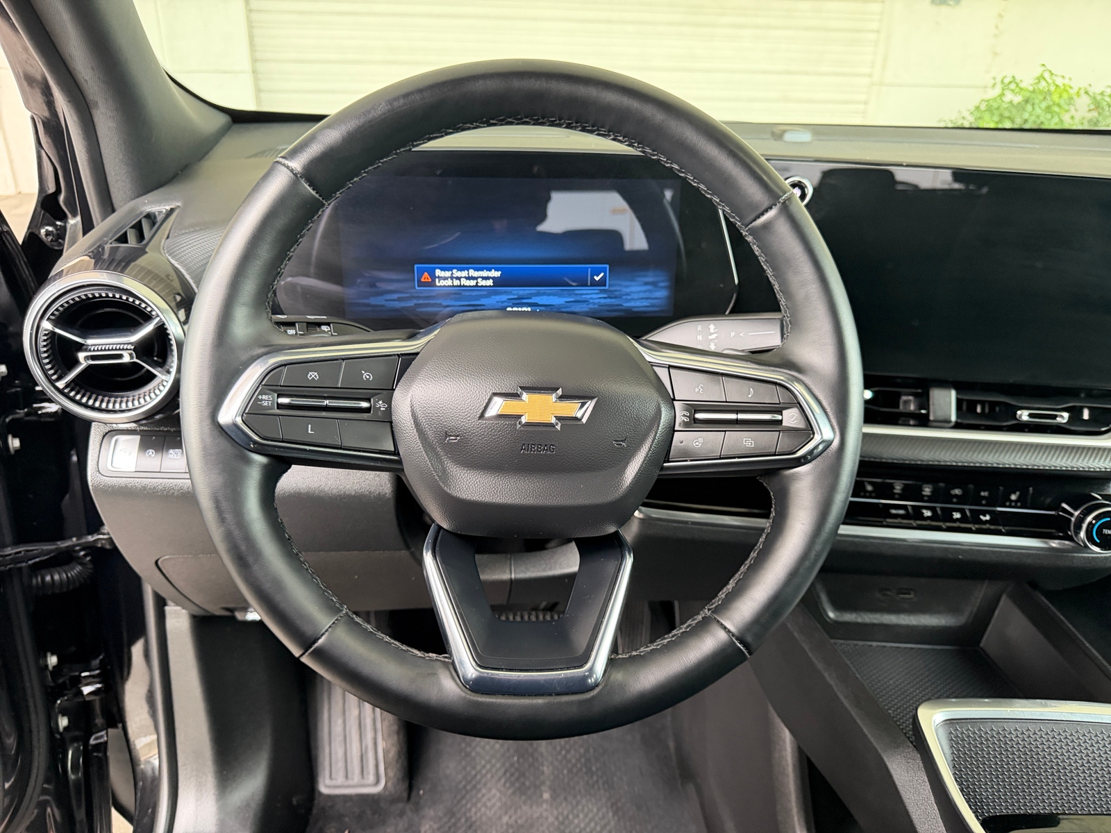 Thumbnail: 2025 Chevrolet Equinox - 5