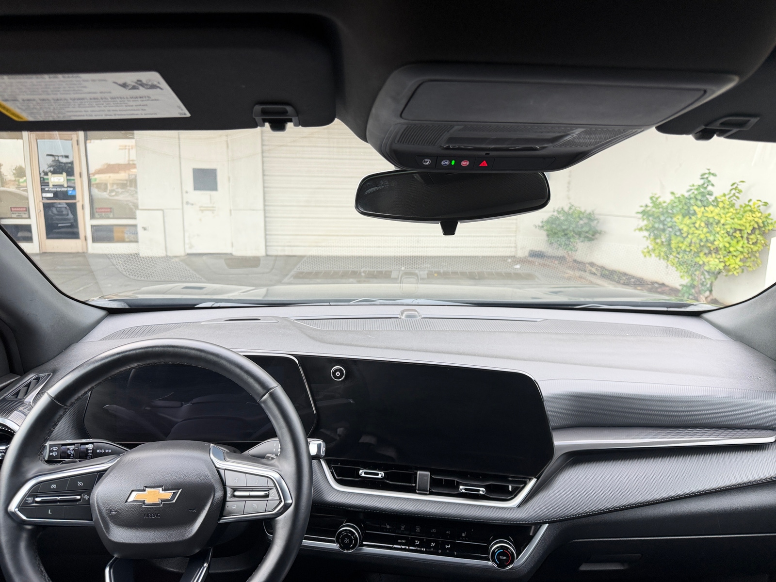 Thumbnail: 2025 Chevrolet Equinox - 3