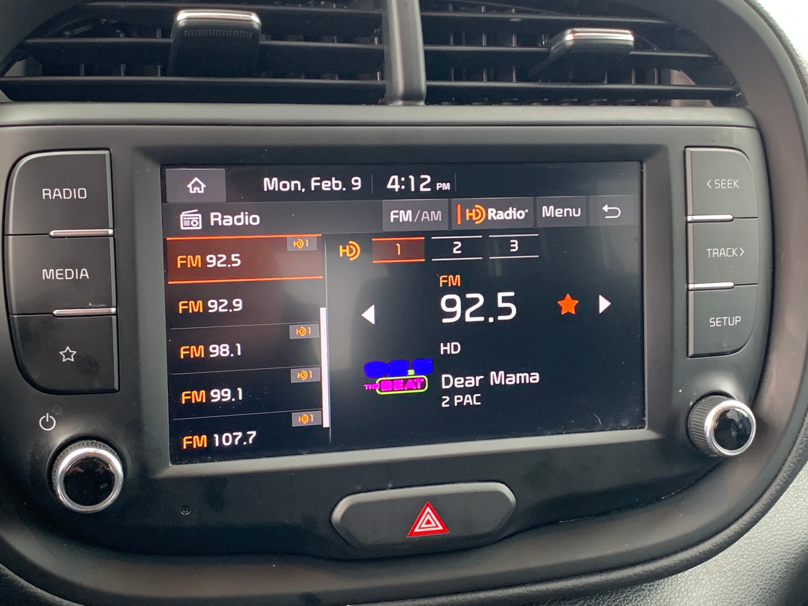 Thumbnail: 2025 Kia Soul - 4