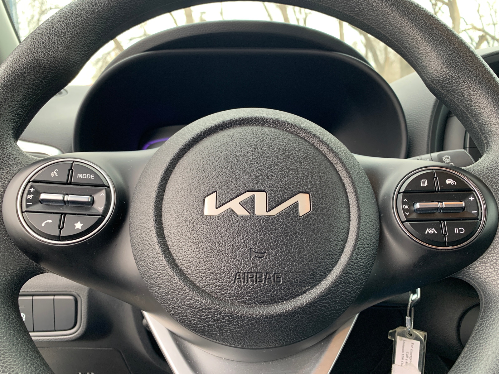 Thumbnail: 2025 Kia Soul - 5