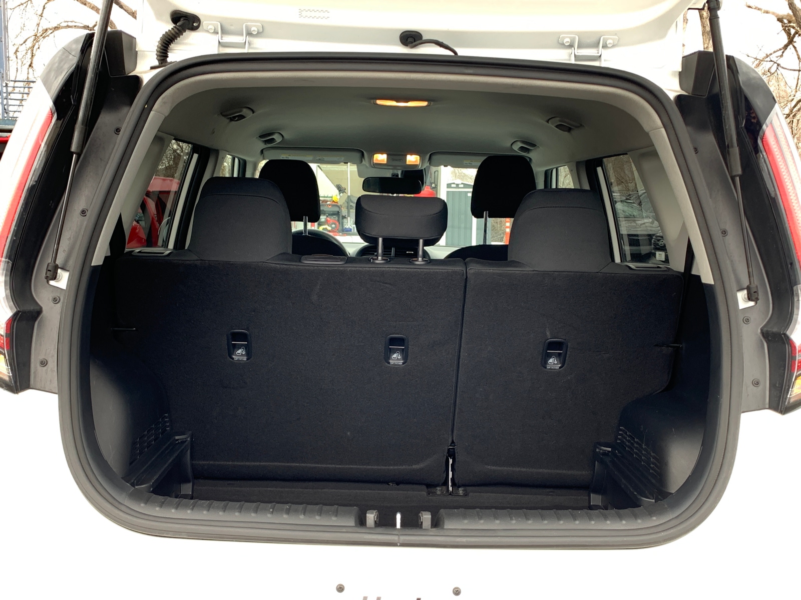 Thumbnail: 2025 Kia Soul - 6