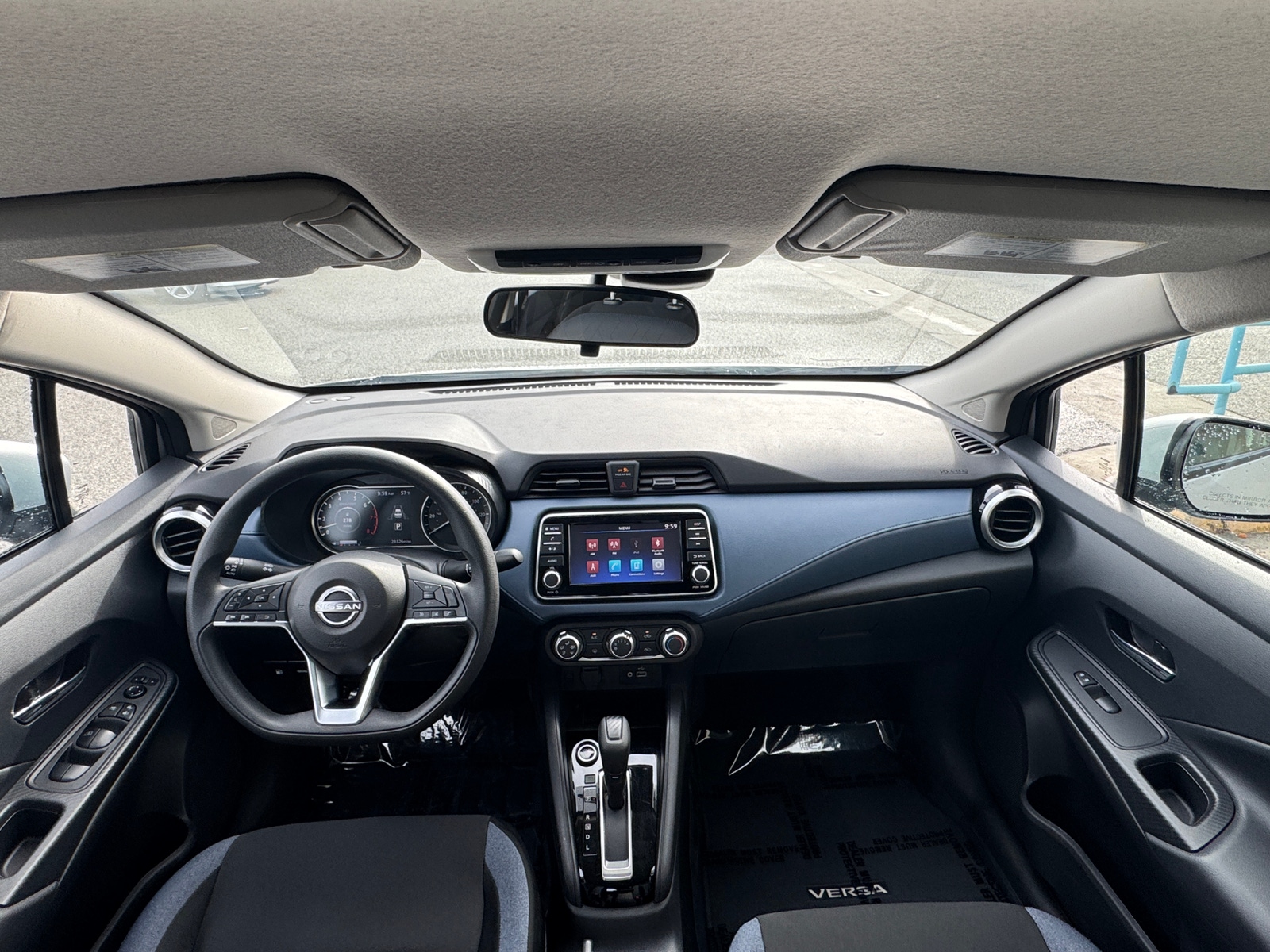 Thumbnail: 2025 Nissan Versa - 3