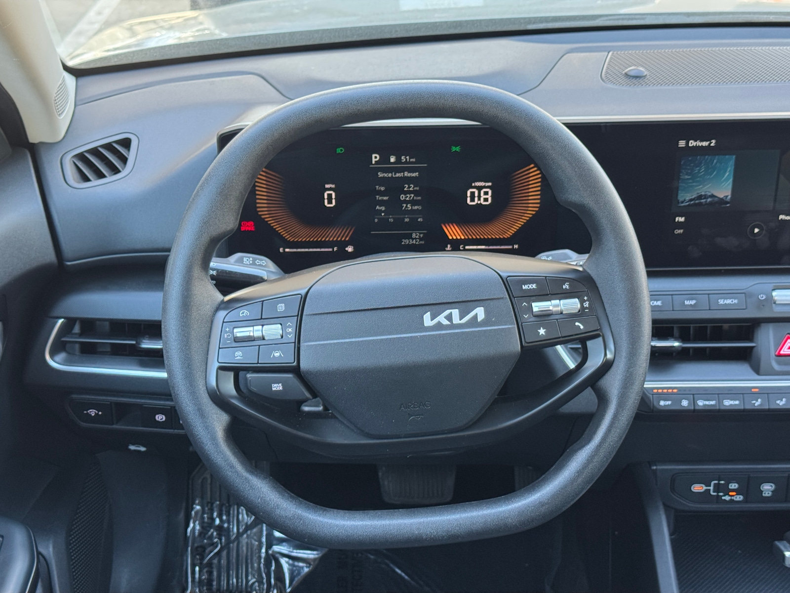 Thumbnail: 2025 Kia K4 - 5