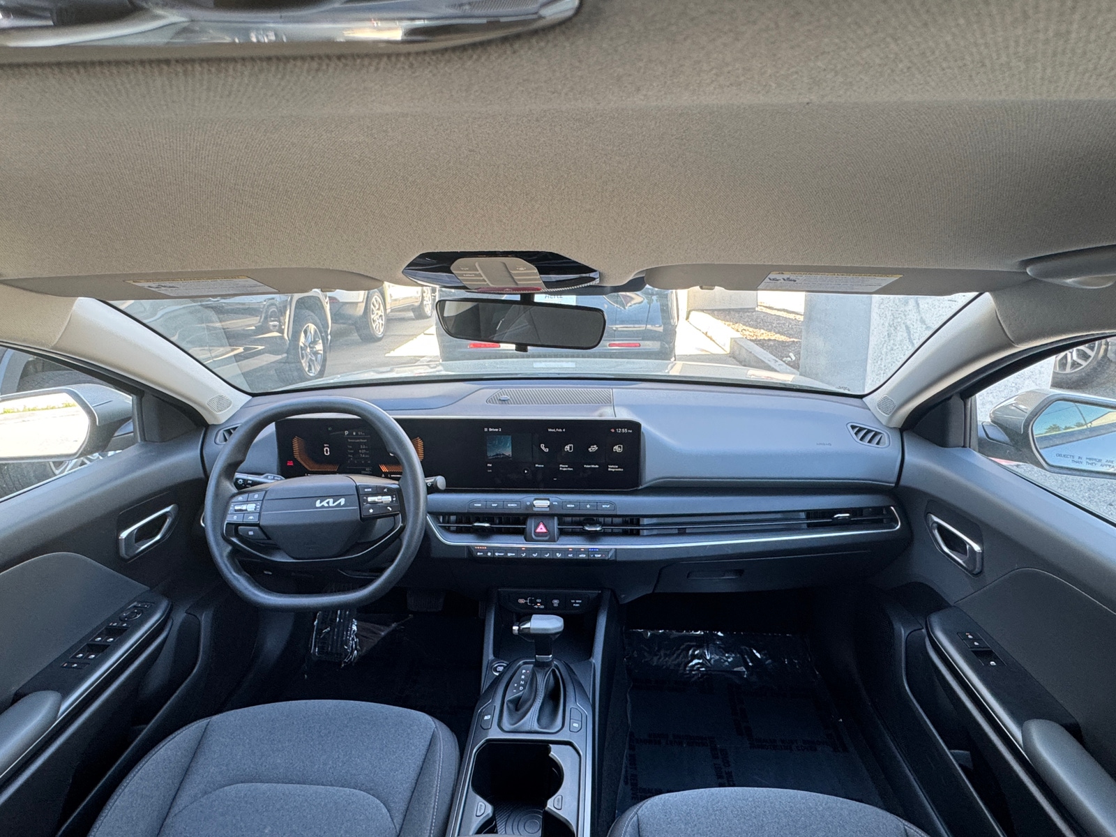 Thumbnail: 2025 Kia K4 - 3