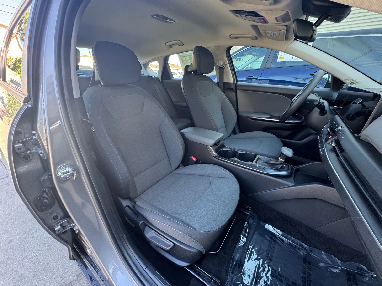 Thumbnail: 2025 Kia K4 - 2