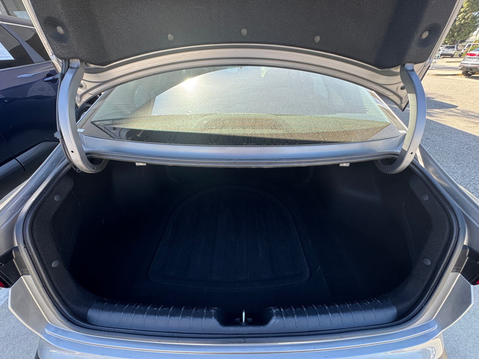 Thumbnail: 2025 Kia K4 - 6