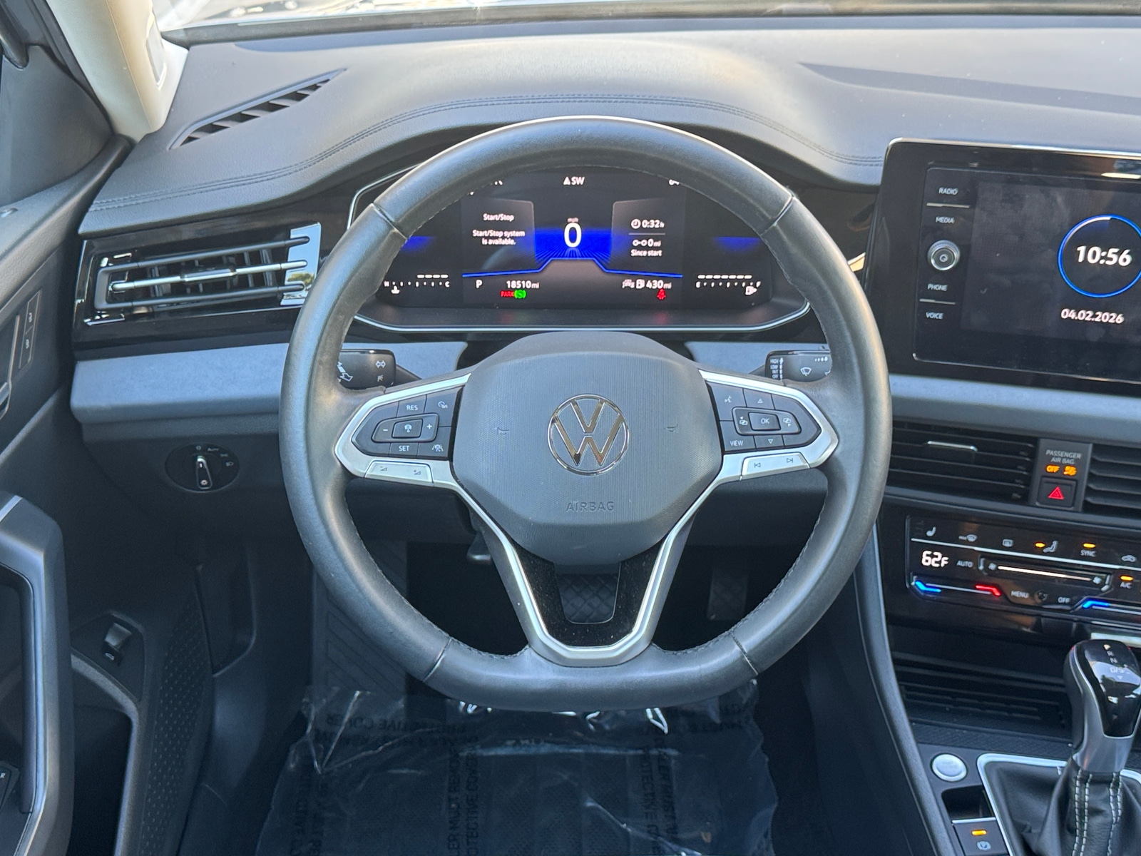 Thumbnail: 2025 Volkswagen Jetta - 4