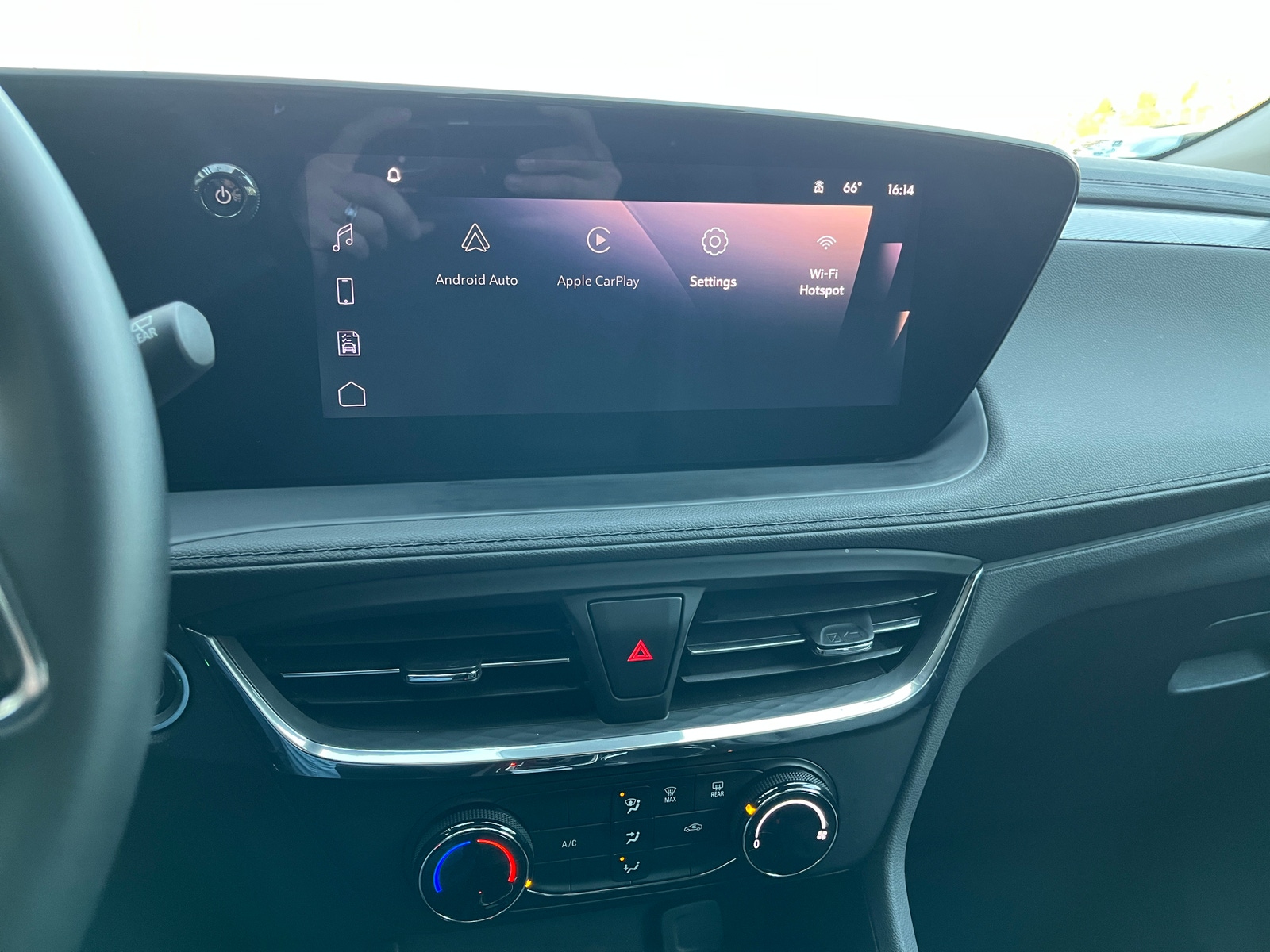 Thumbnail: 2025 Buick Encore GX - 3