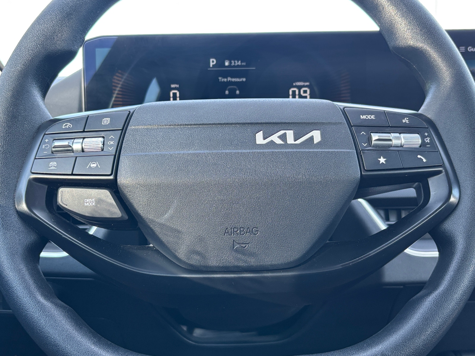 Thumbnail: 2025 Kia K4 - 5