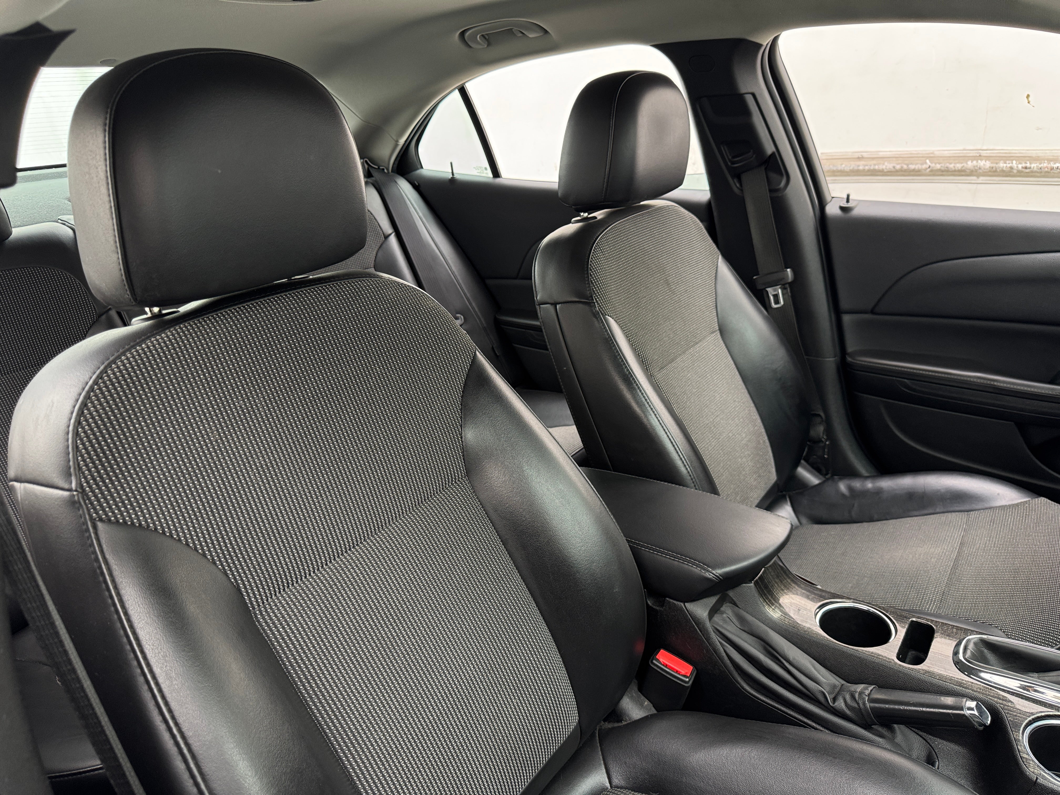 2015 Chevrolet Malibu