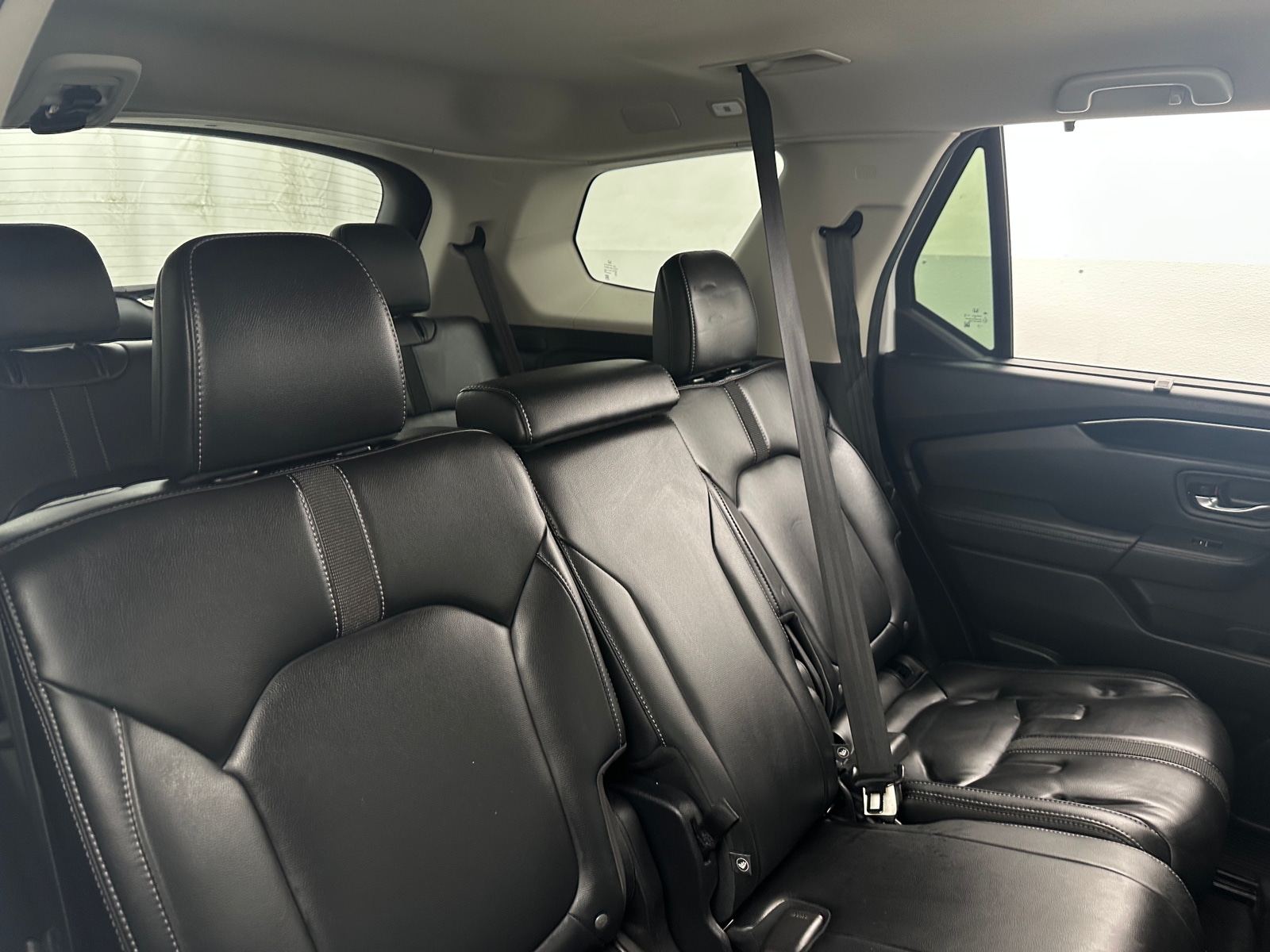 Thumbnail: 2023 Honda Pilot - 5