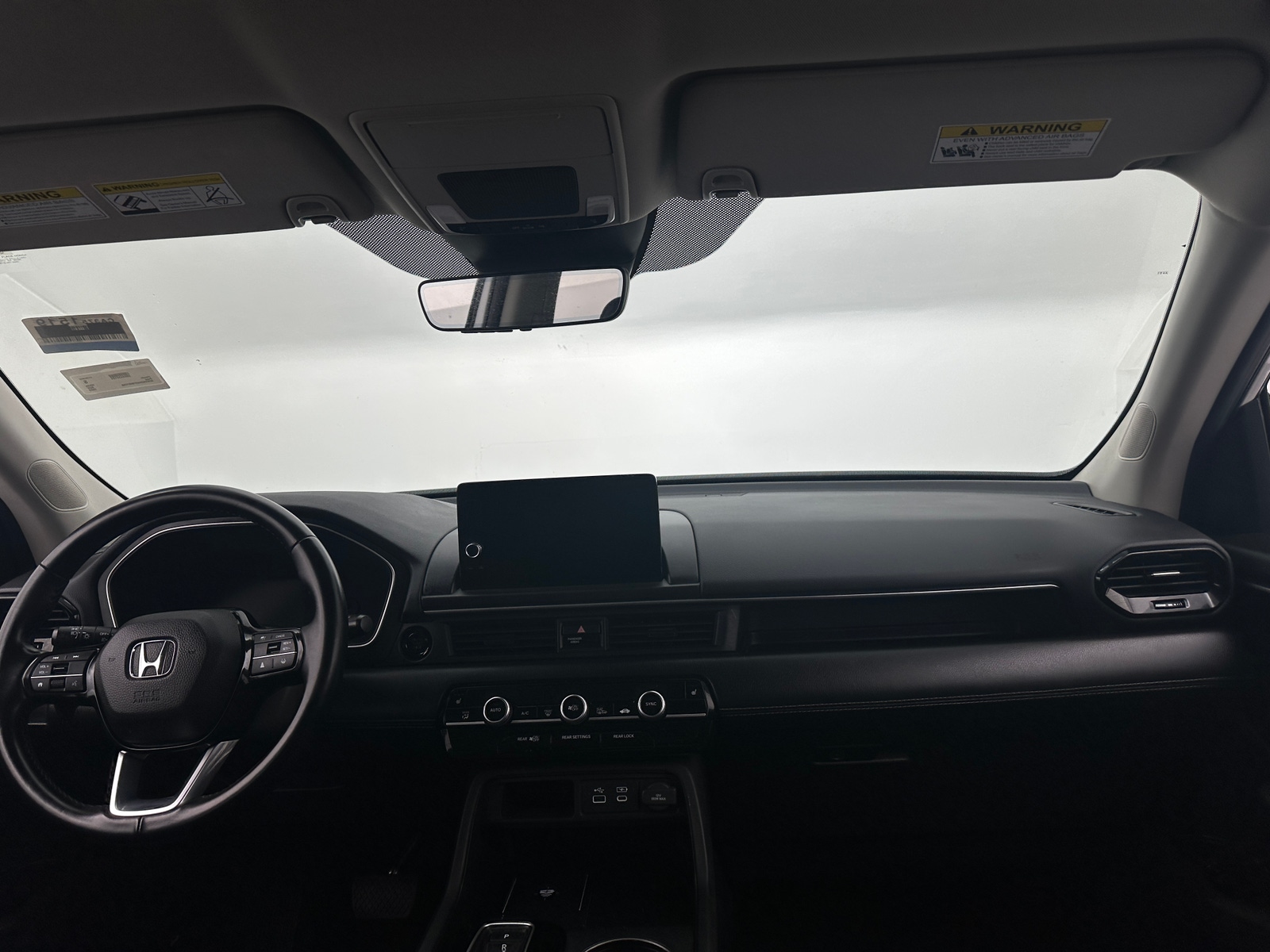 Thumbnail: 2023 Honda Pilot - 2