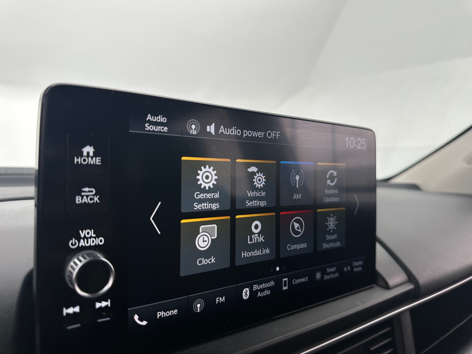 Thumbnail: 2023 Honda Pilot - 3