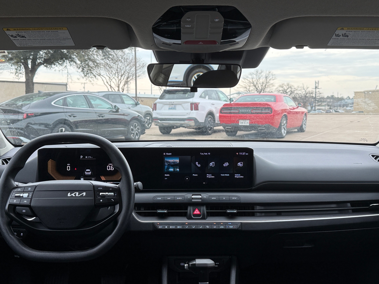 Thumbnail: 2025 Kia K4 - 3