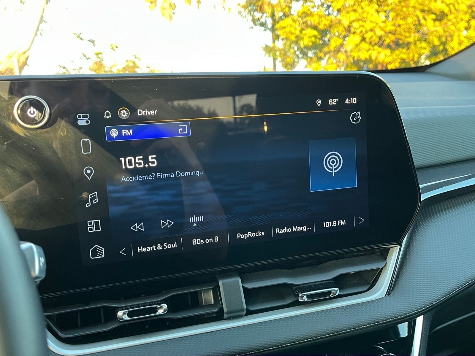 Thumbnail: 2025 Chevrolet Equinox - 4