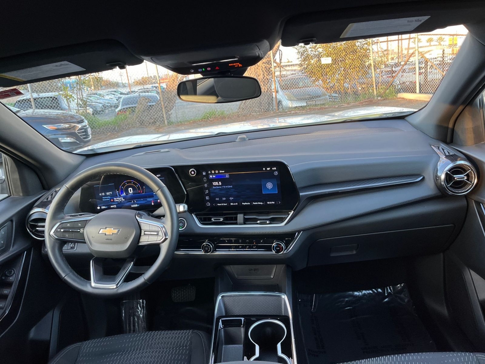 Thumbnail: 2025 Chevrolet Equinox - 3