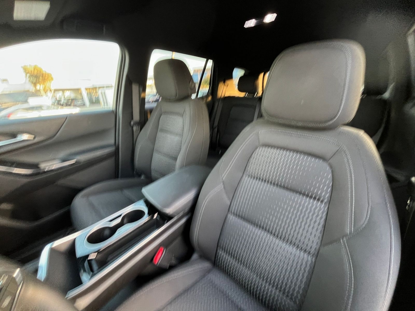 Thumbnail: 2025 Chevrolet Equinox - 2