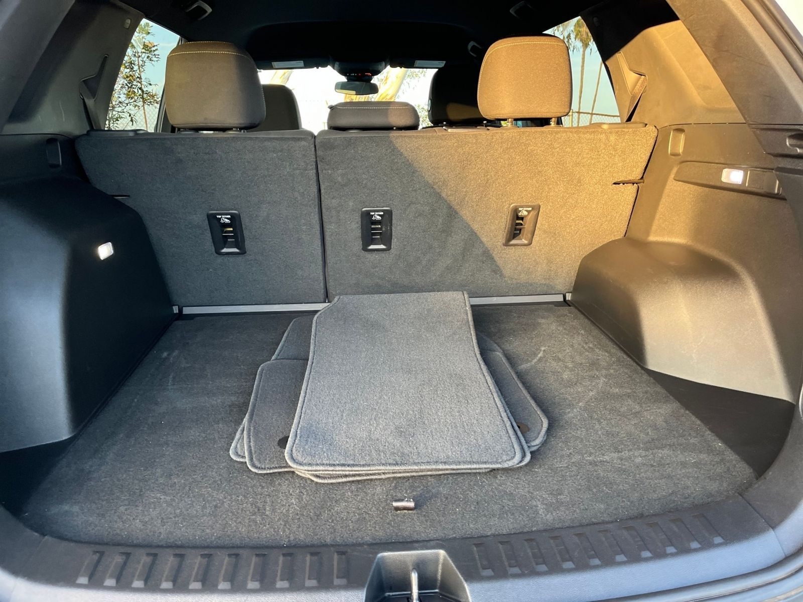 Thumbnail: 2025 Chevrolet Equinox - 6