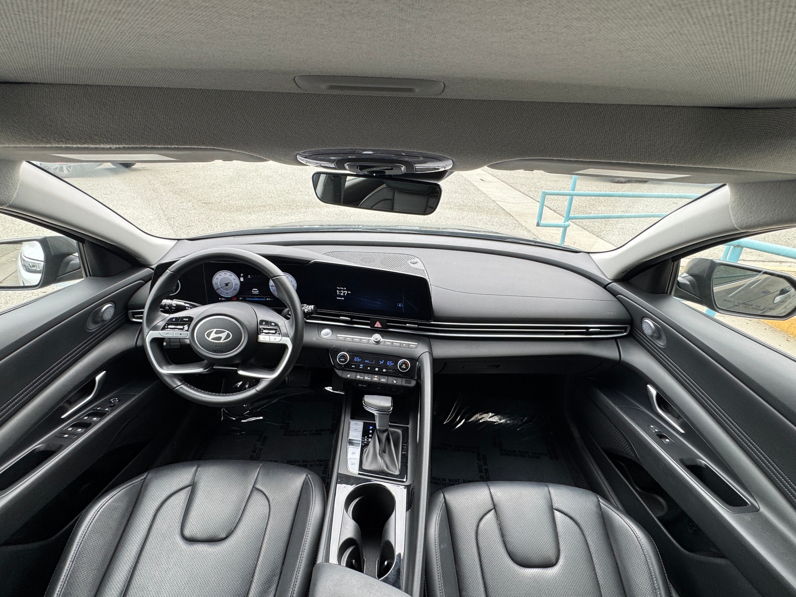 Thumbnail: 2025 Hyundai Elantra - 2