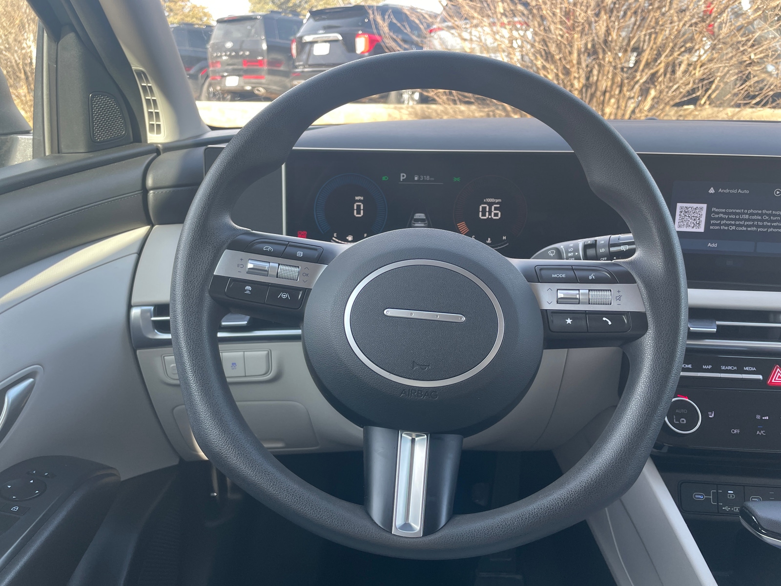 Thumbnail: 2025 Hyundai Tucson - 5