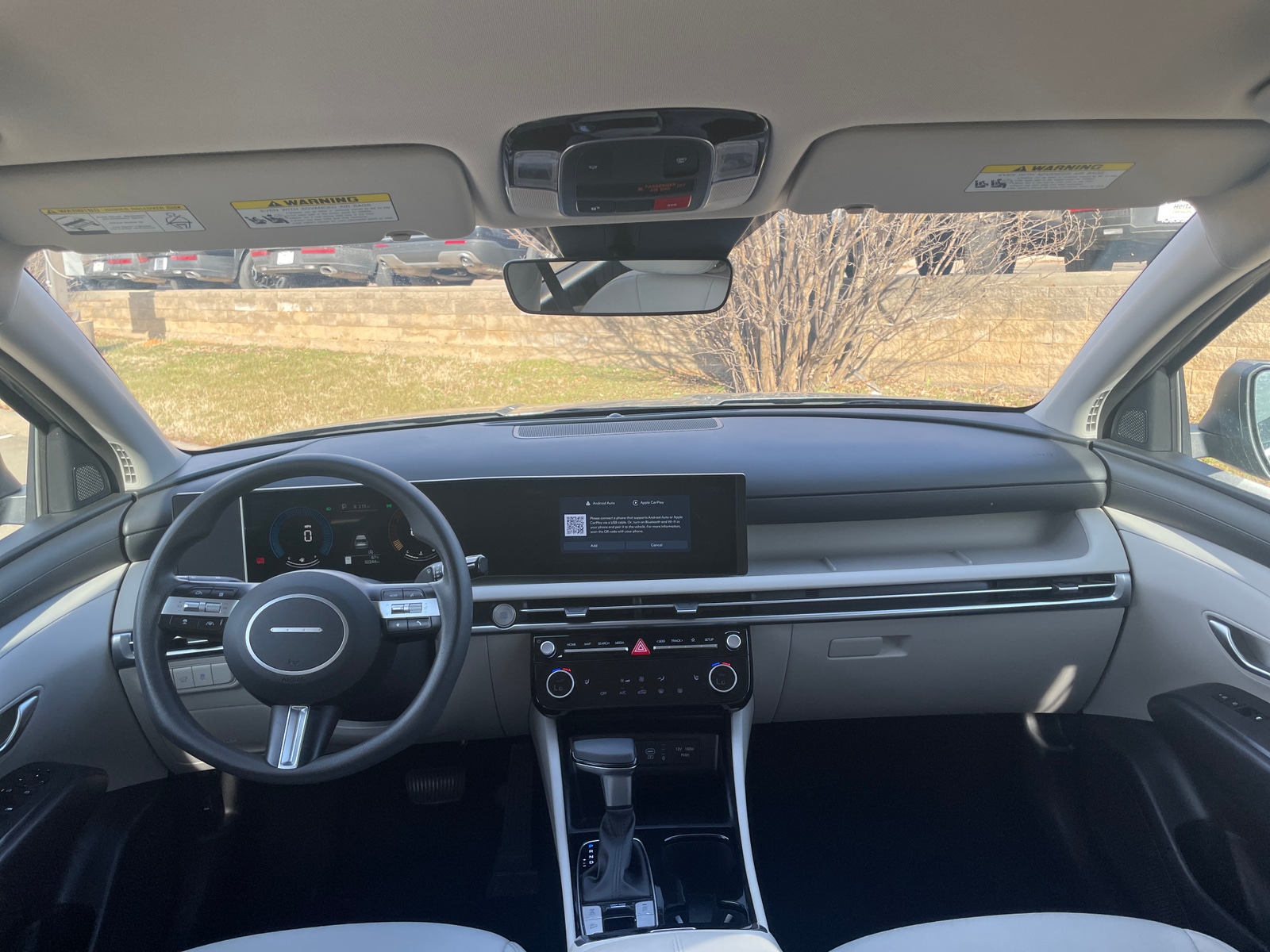 Thumbnail: 2025 Hyundai Tucson - 3