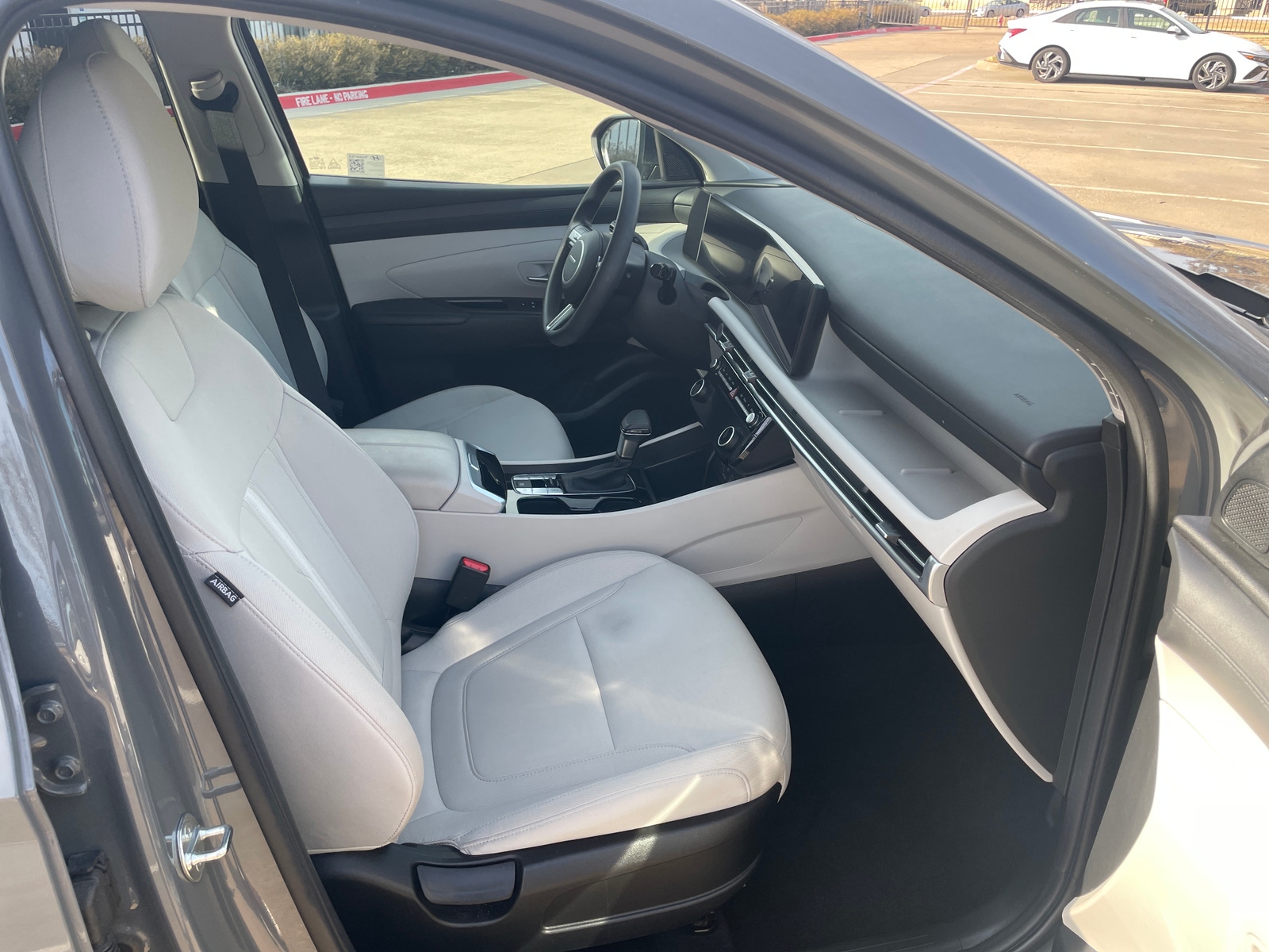 Thumbnail: 2025 Hyundai Tucson - 2