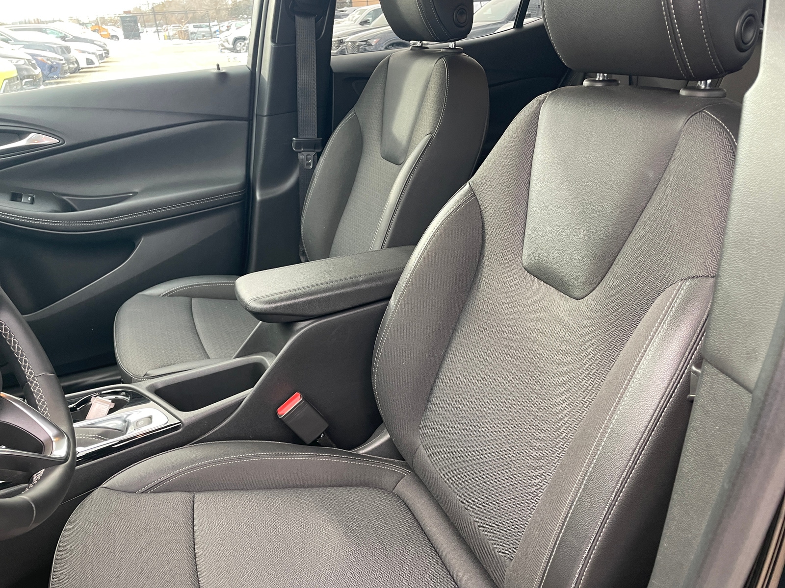 Thumbnail: 2025 Buick Encore GX - 2