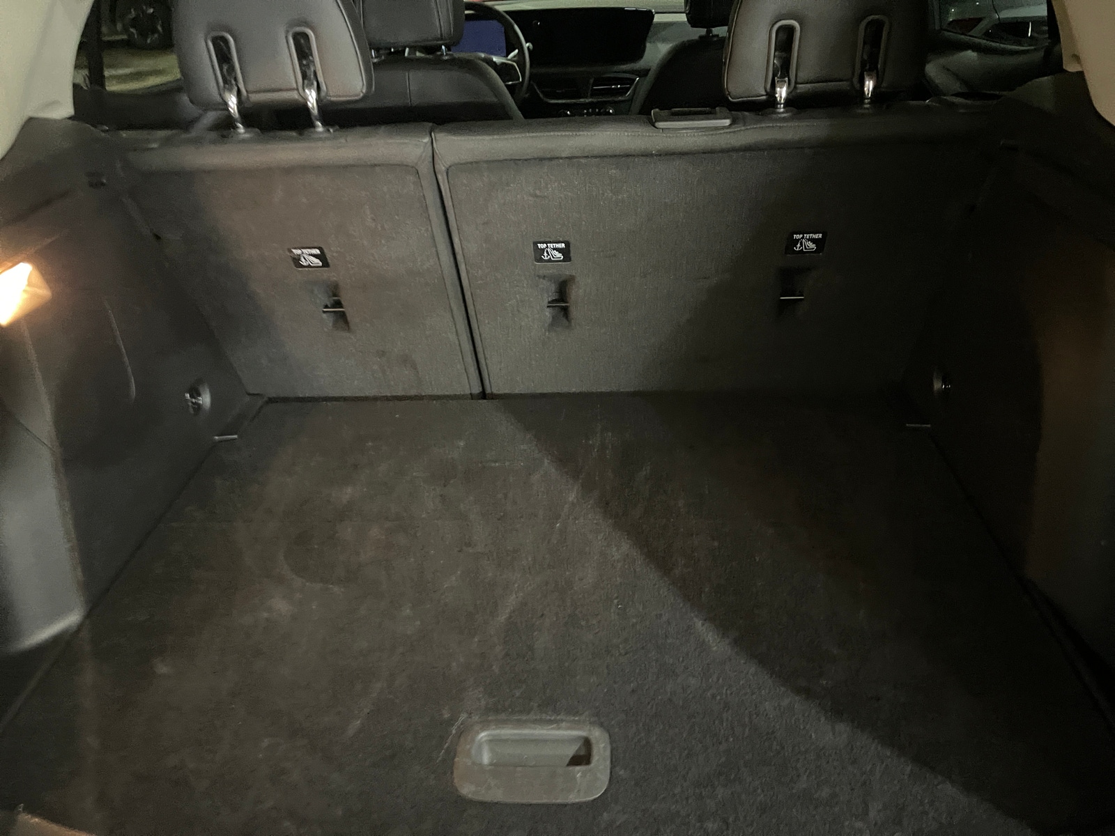 Thumbnail: 2025 Buick Encore GX - 6