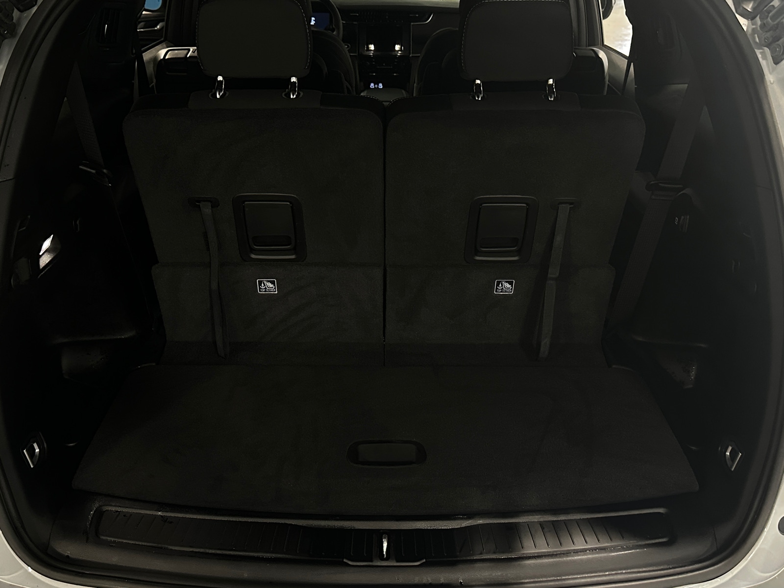 Thumbnail: 2025 Jeep Grand Cherokee L - 7