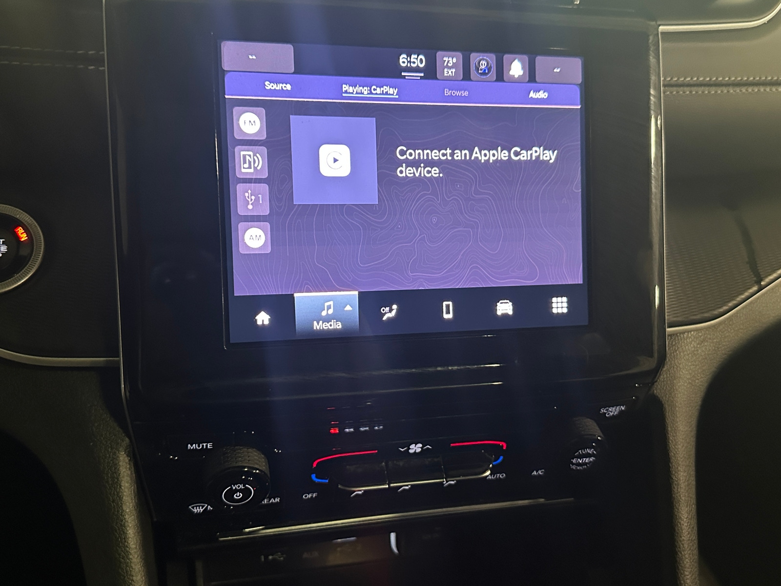 Thumbnail: 2025 Jeep Grand Cherokee L - 4