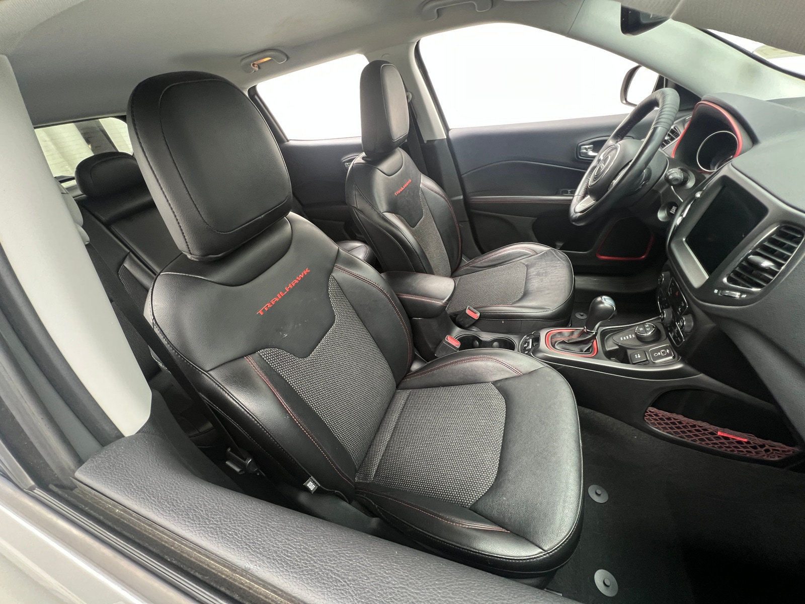 Thumbnail: 2021 Jeep Compass - 2