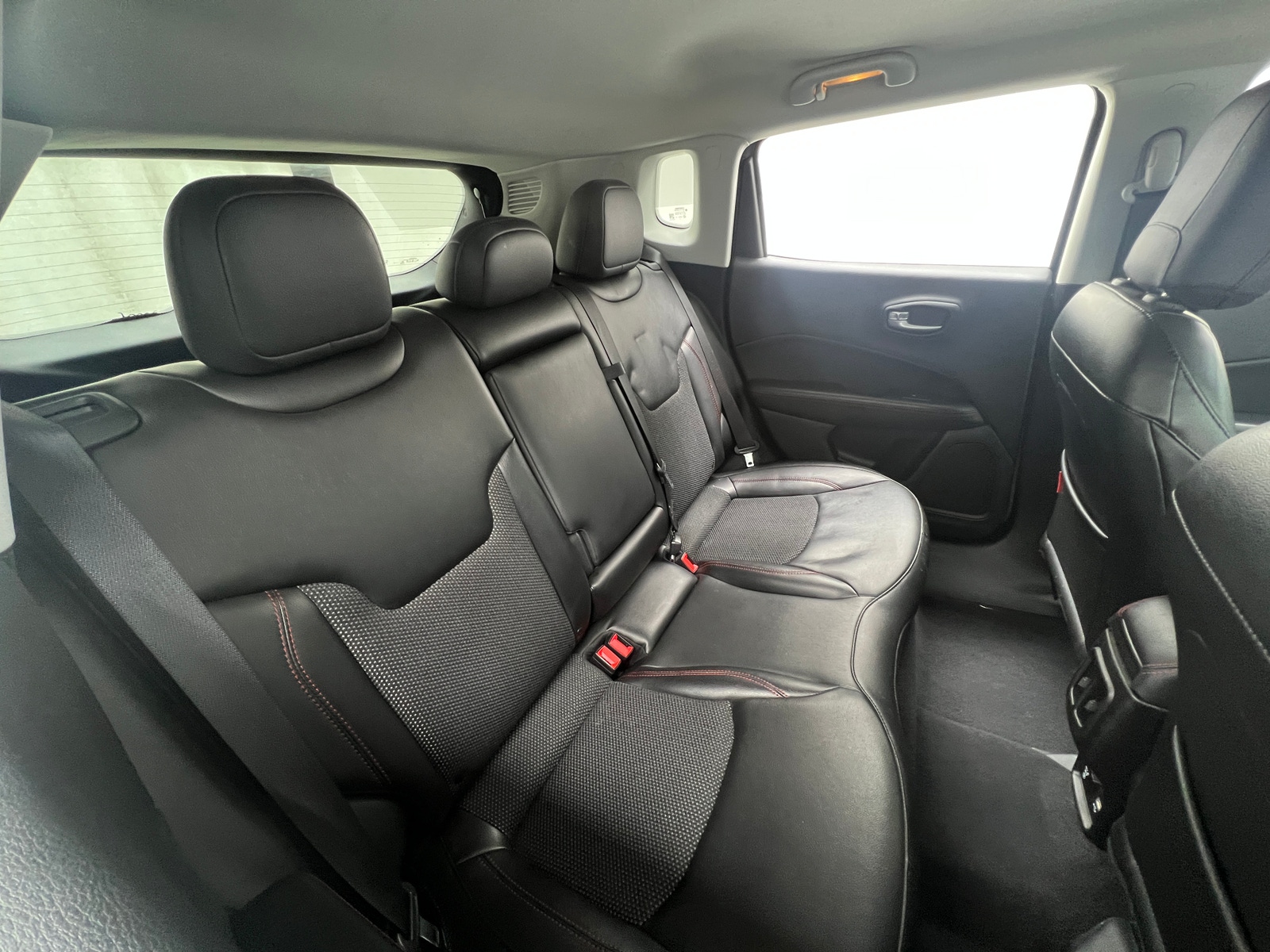 Thumbnail: 2021 Jeep Compass - 6