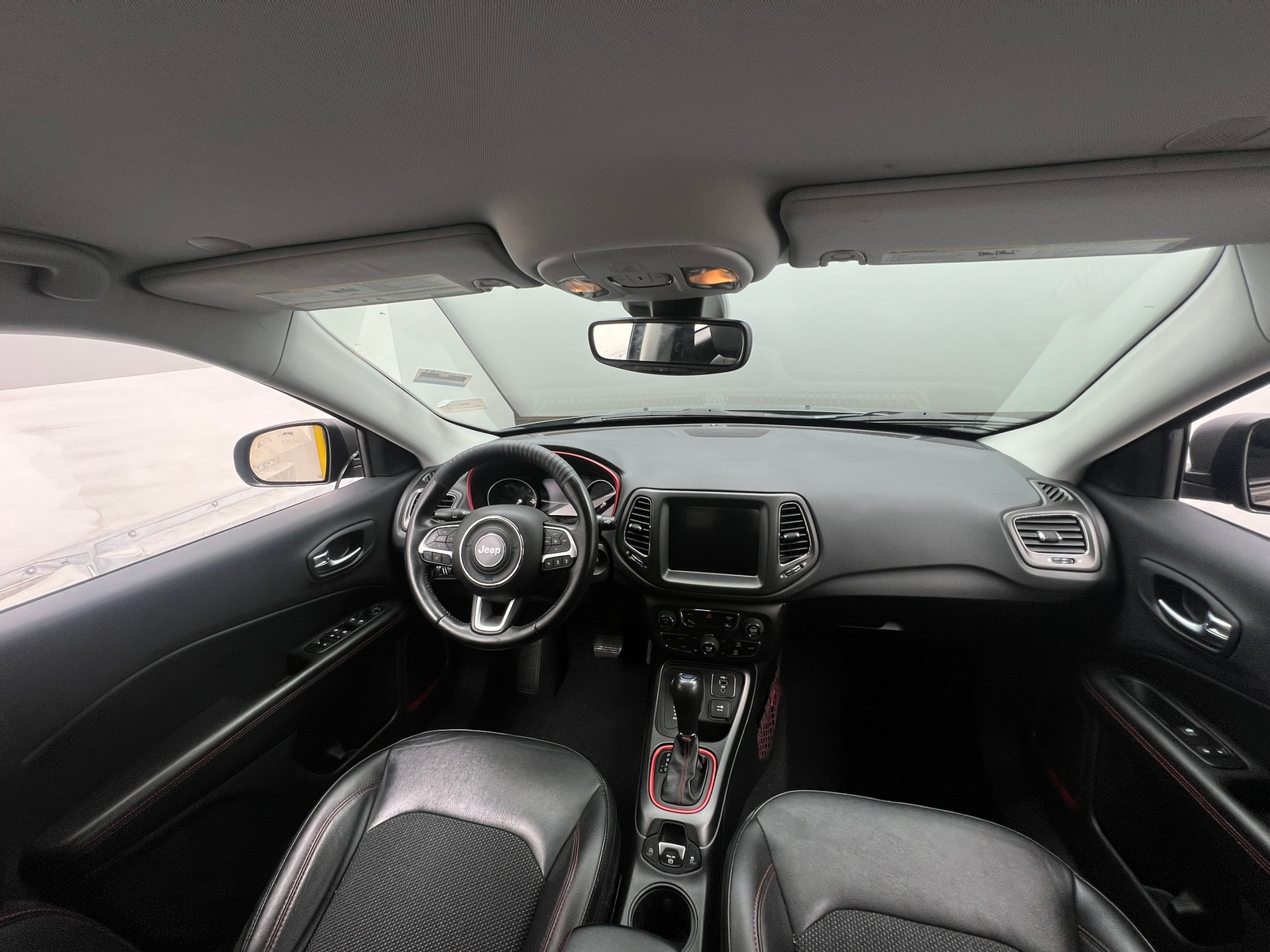 Thumbnail: 2021 Jeep Compass - 3