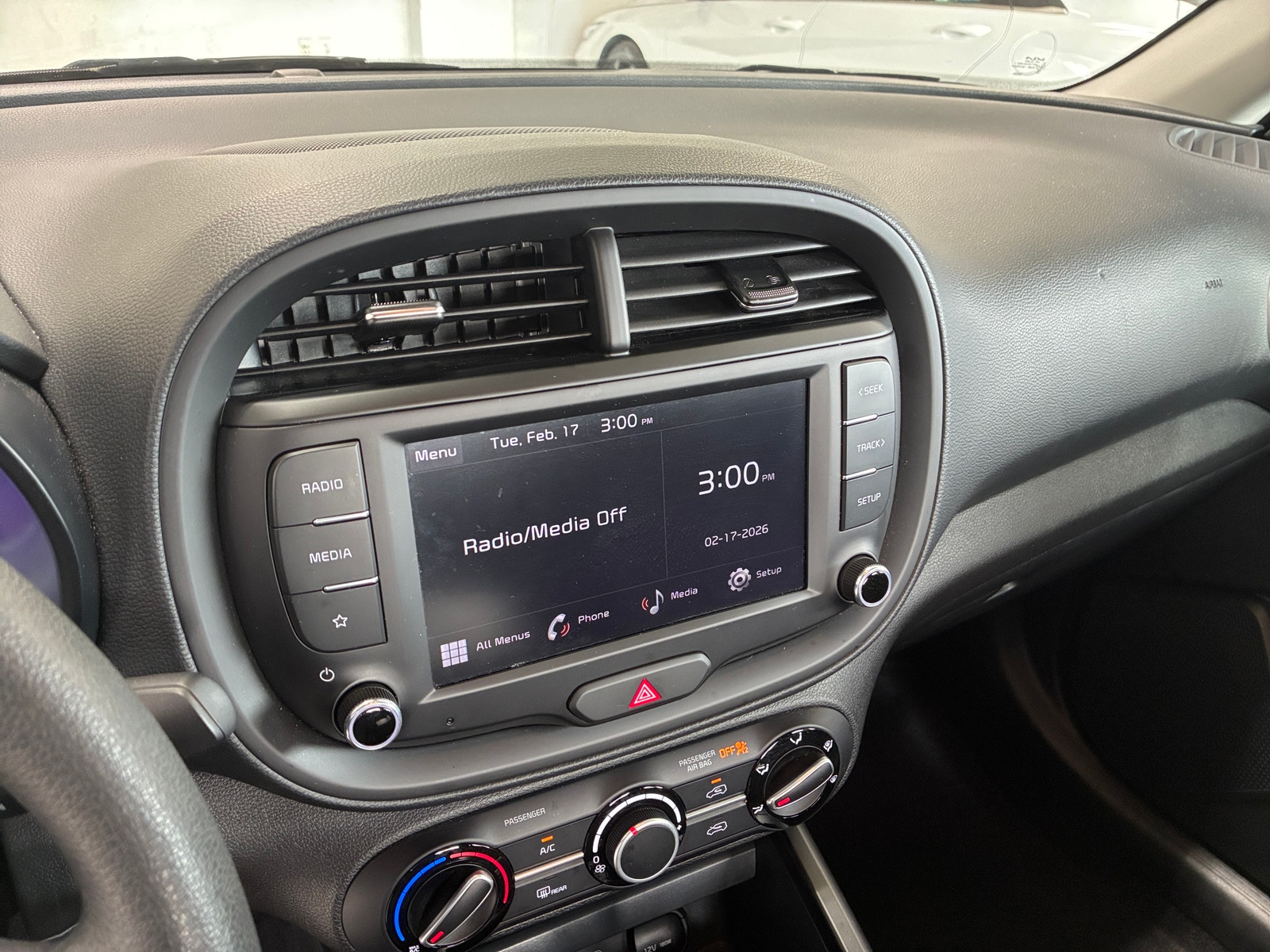 Thumbnail: 2025 Kia Soul - 4