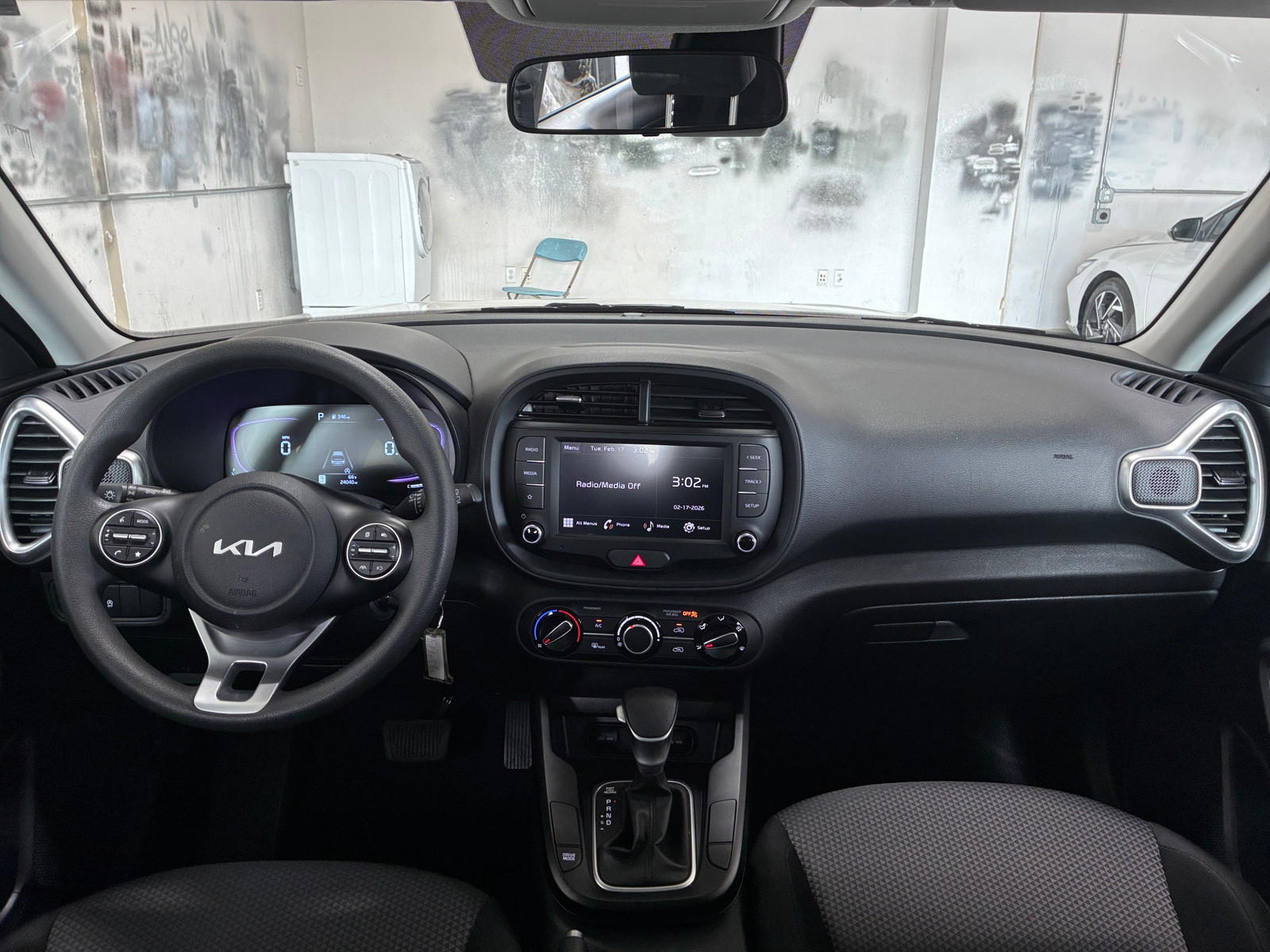 Thumbnail: 2025 Kia Soul - 3