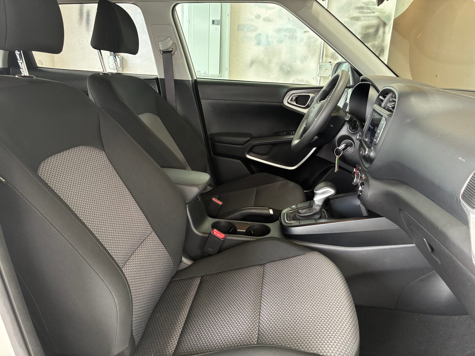 Thumbnail: 2025 Kia Soul - 2