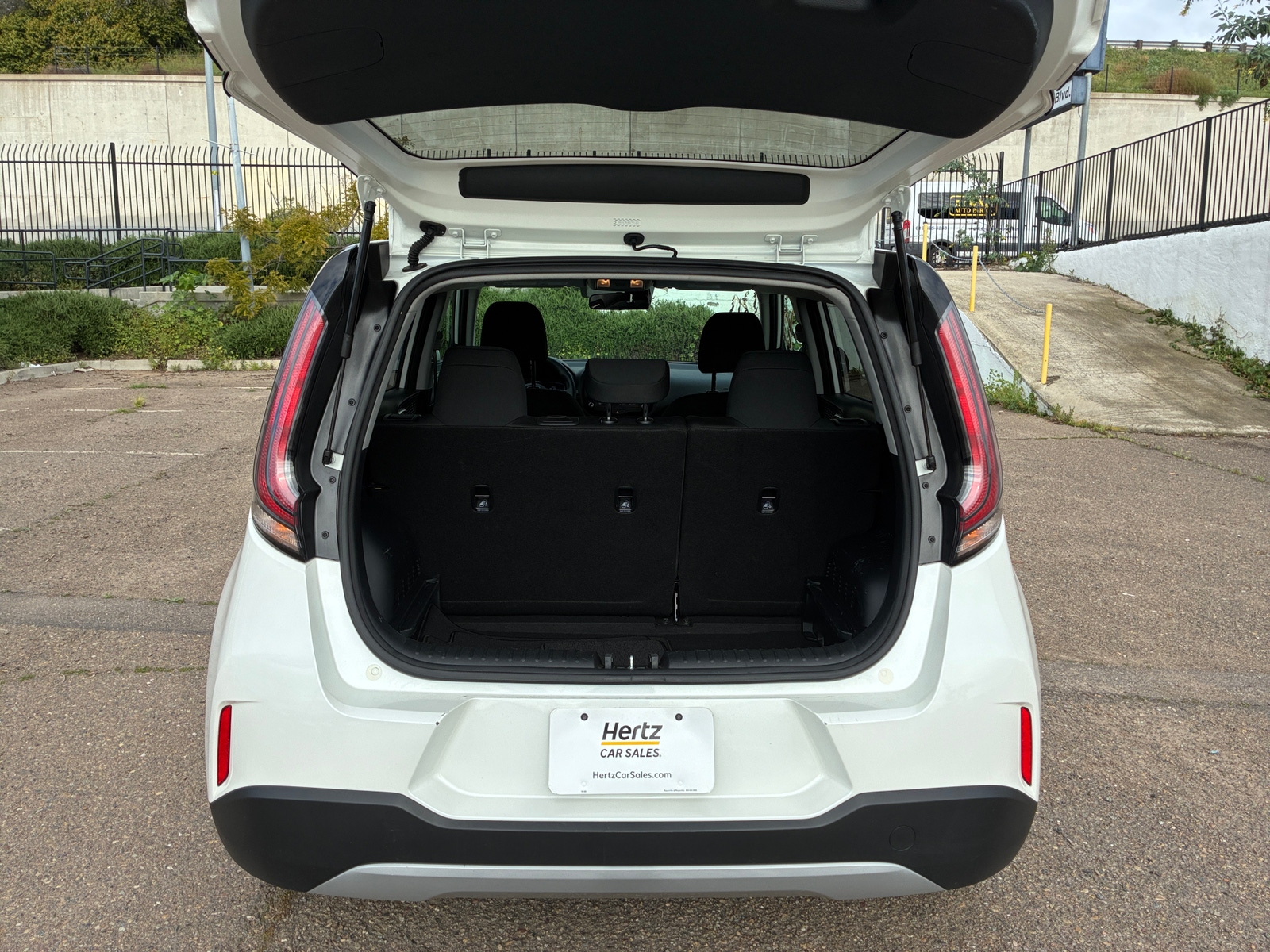 Thumbnail: 2025 Kia Soul - 6