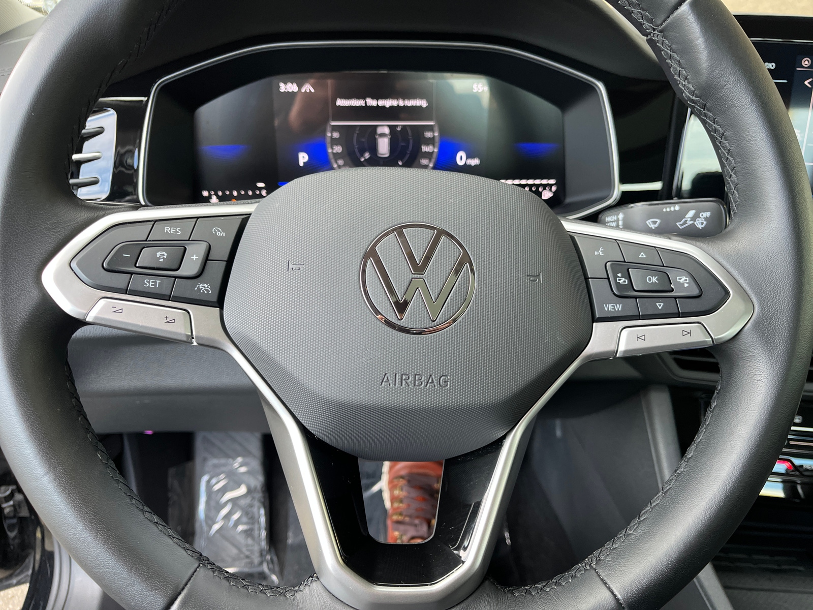 Thumbnail: 2025 Volkswagen Jetta - 5