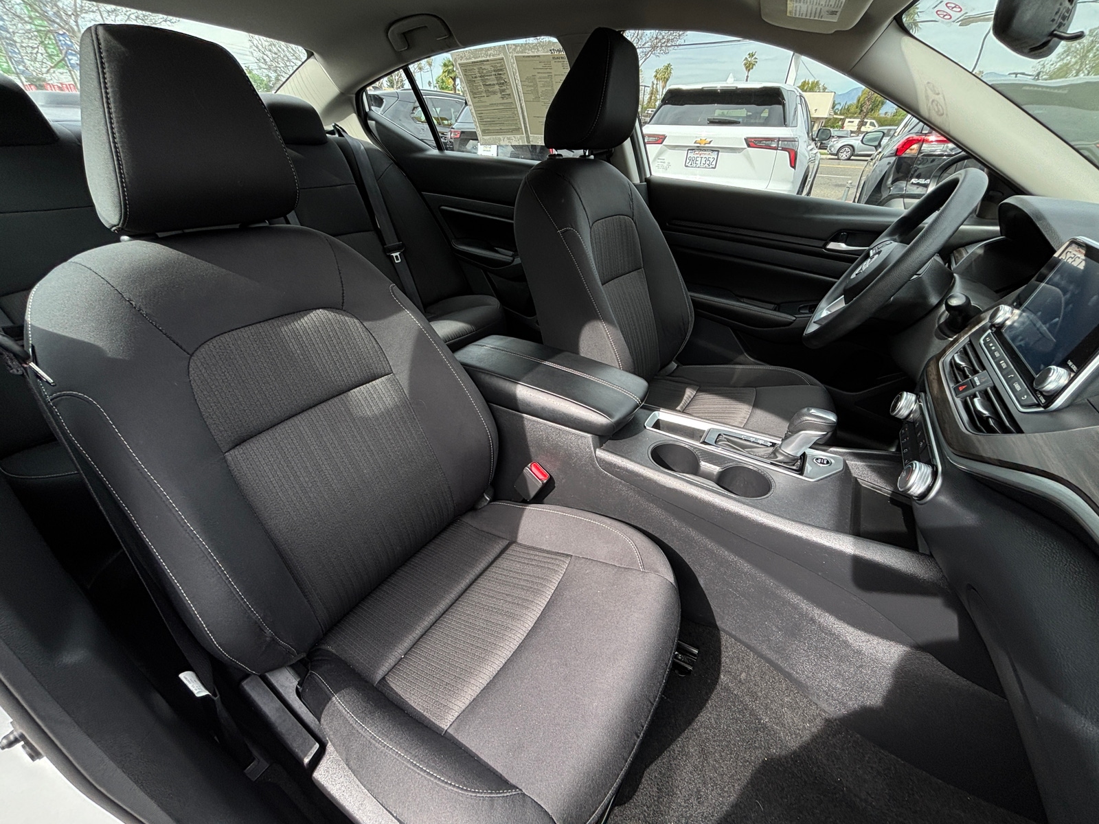 Thumbnail: 2025 Nissan Altima - 2