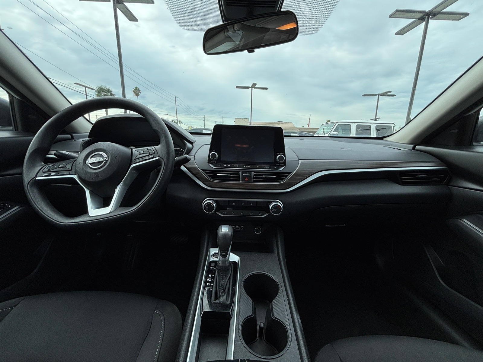 Thumbnail: 2025 Nissan Altima - 3