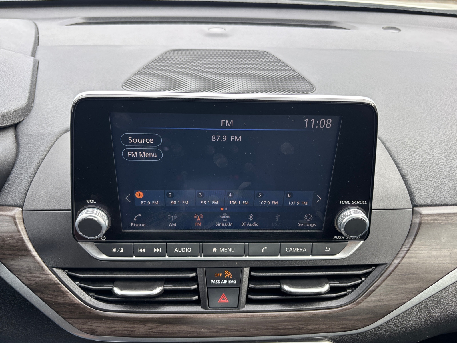 Thumbnail: 2025 Nissan Altima - 4