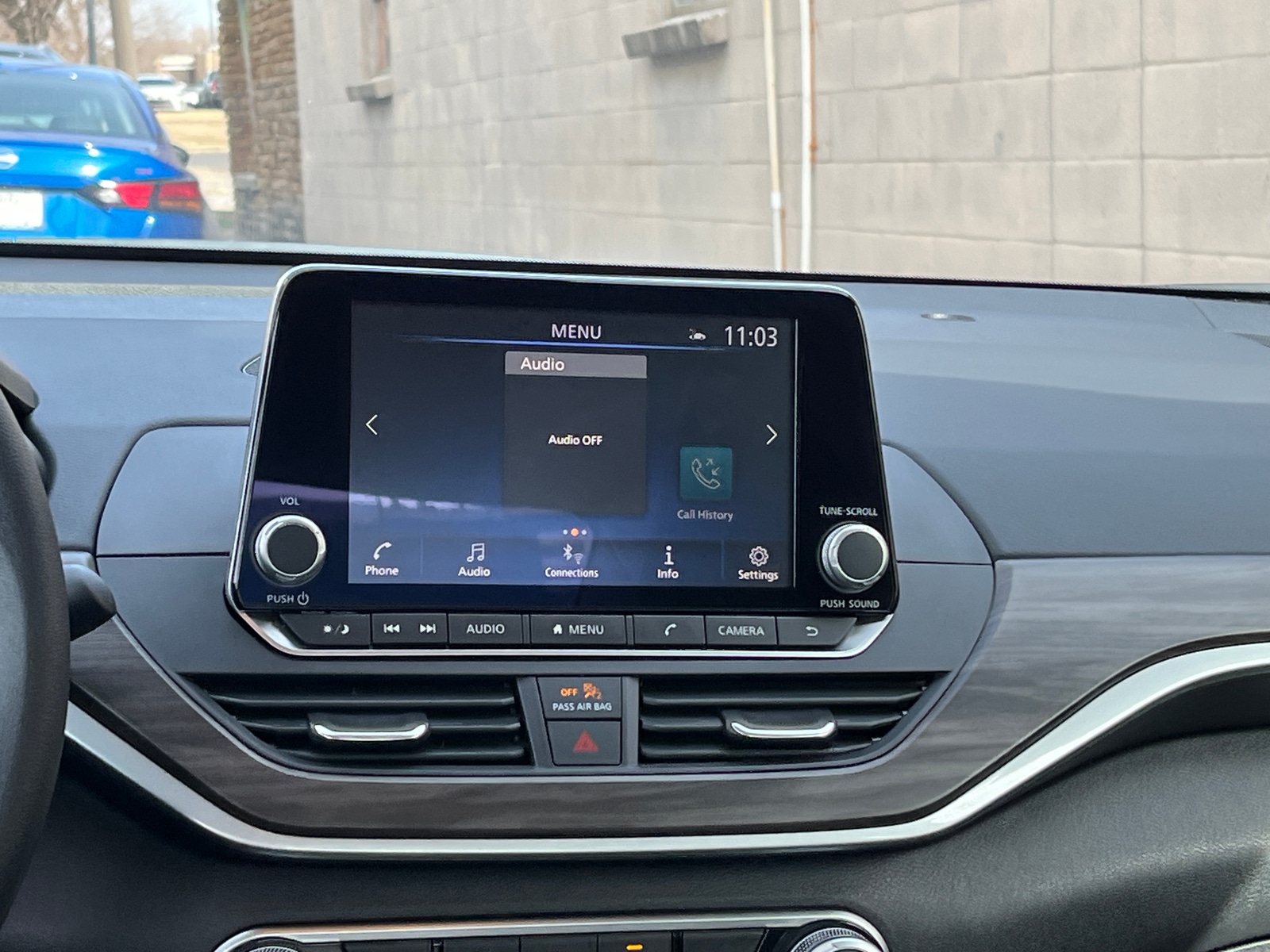 Thumbnail: 2025 Nissan Altima - 4