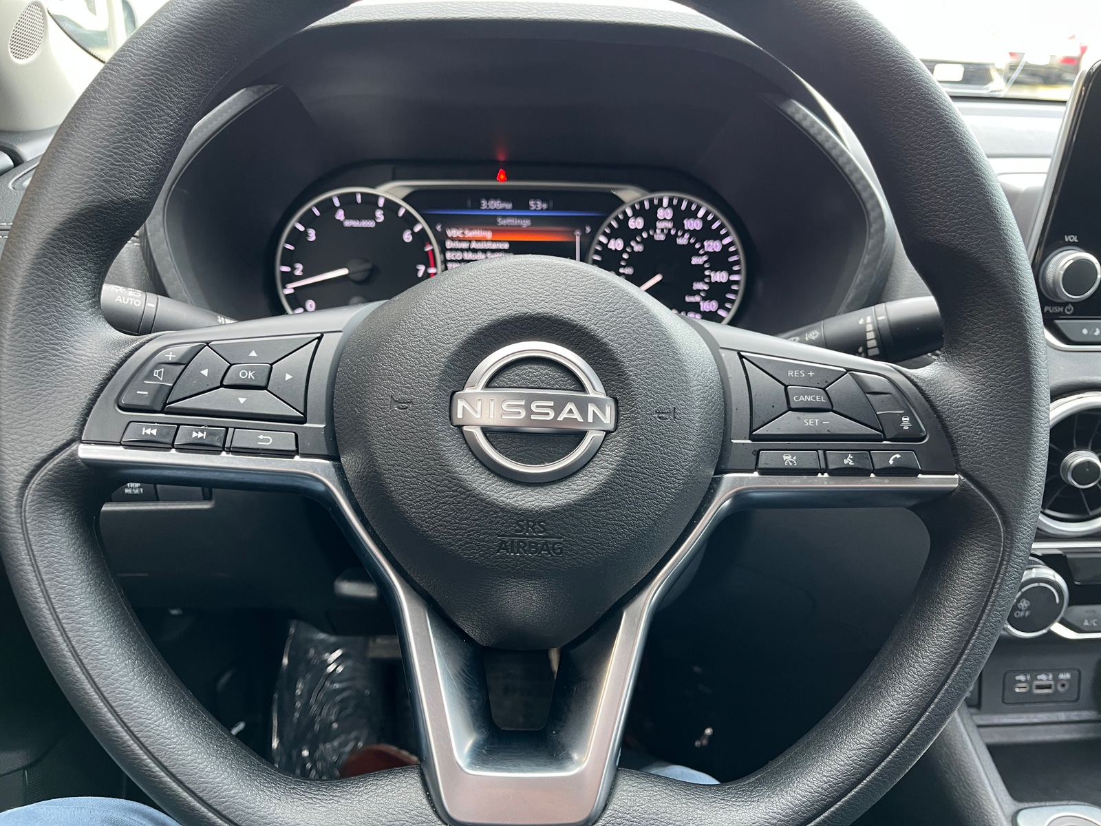 Thumbnail: 2025 Nissan Sentra - 5