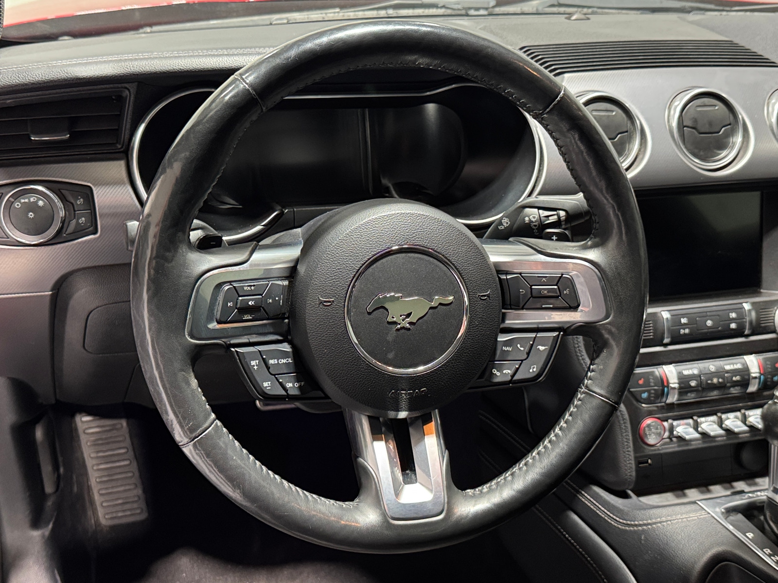 Thumbnail: 2020 Ford Mustang - 3