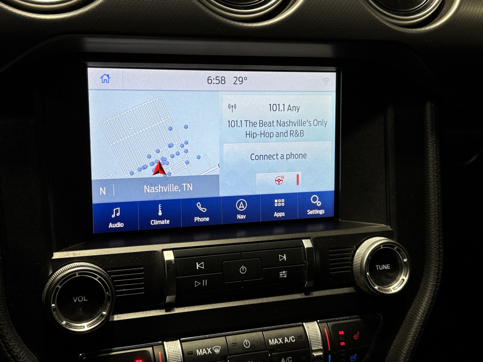 Thumbnail: 2020 Ford Mustang - 2