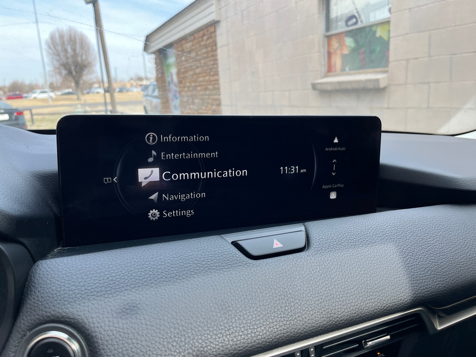 Thumbnail: 2025 Mazda CX-70 - 4