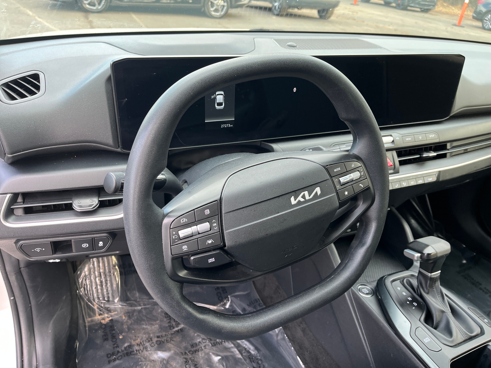 Thumbnail: 2025 Kia K4 - 5