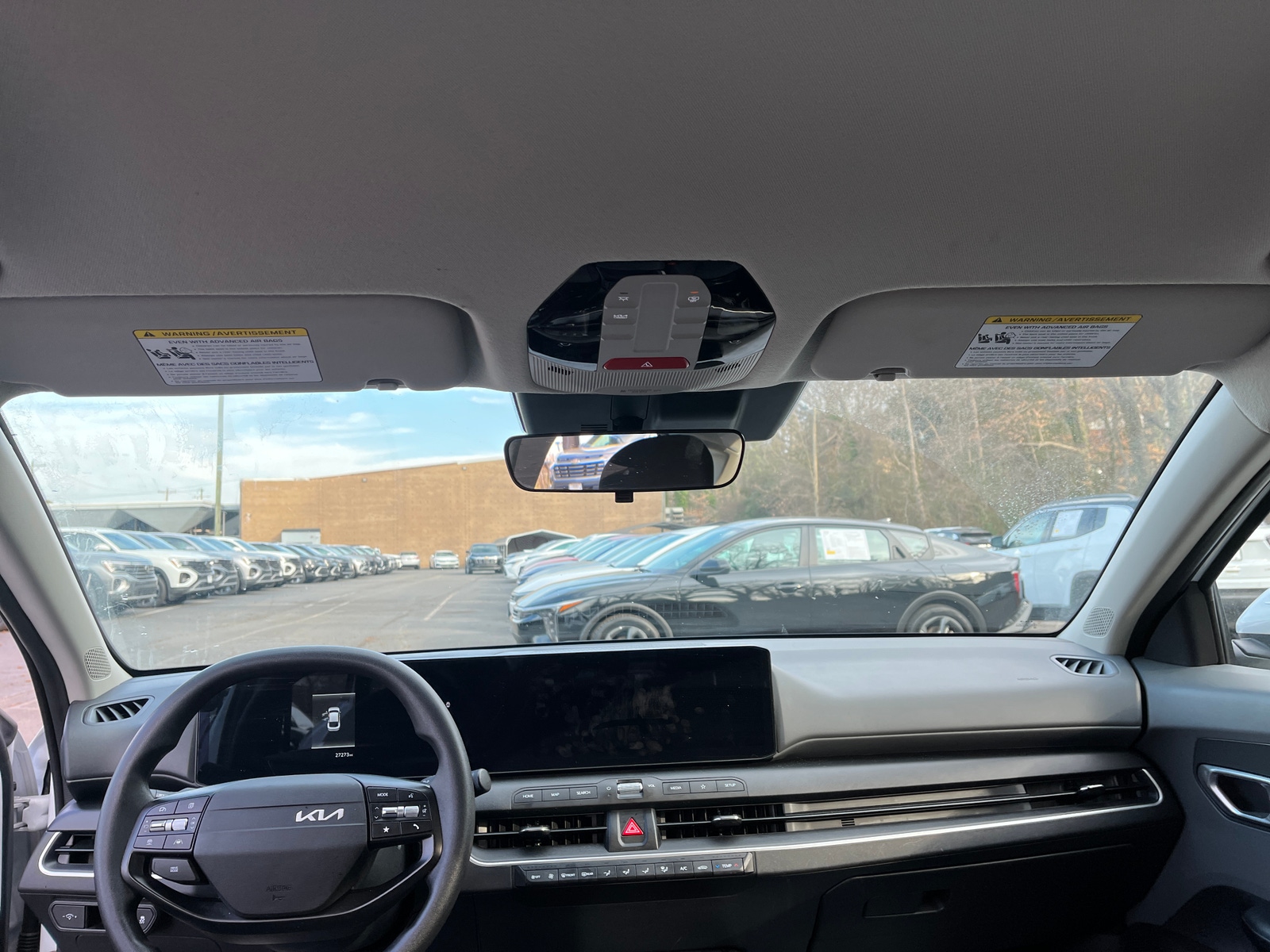 Thumbnail: 2025 Kia K4 - 3